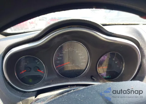 2012 Dodge Avenger Se z USA, uszkodzony, nr VIN 1C3CDZAB3CN147141